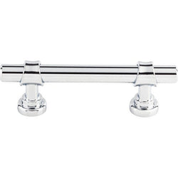 Bit Pull 3 Inch (c-c) - Polished Chrome - PC
