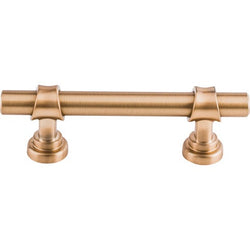 Bit Pull 3 Inch (c-c) - Brushed Bronze - BB