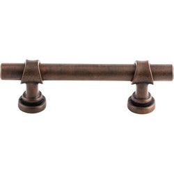 Bit Pull 3 Inch (c-c) - Patina Rouge - PAR