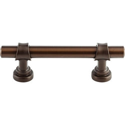 Bit Pull 3 Inch (c-c) - Oil Rubbed Bronze - ORB