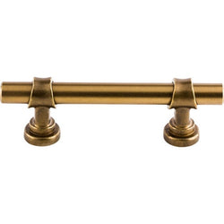 Bit Pull 3 Inch (c-c) - German Bronze - GBZ