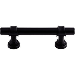 Bit Pull 3 Inch (c-c) - Flat Black - BLK