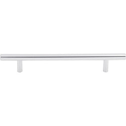 Hopewell Bar Pull 6 5/16 Inch (c-c) - Polished Chrome - PC