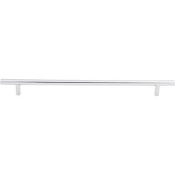 Hopewell Bar Pull 18 7/8 Inch (c-c) - Polished Chrome - PC