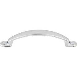 Arendal Pull 3 3/4 Inch (c-c) - Polished Chrome - PC