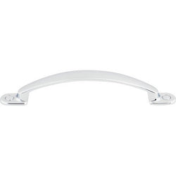 Arendal Pull 5 1/16 Inch (c-c) - Polished Chrome - PC