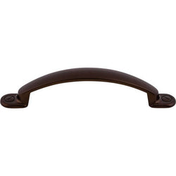Arendal Pull 3 3/4 Inch (c-c) - Oil Rubbed Bronze - ORB
