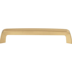 Tapered Bar Pull 6 5/16 Inch (c-c) - Honey Bronze - HB