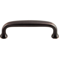Charlotte Pull 3 Inch (c-c) - Tuscan Bronze - TB