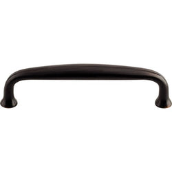 Charlotte Pull 4 Inch (c-c) - Tuscan Bronze - TB