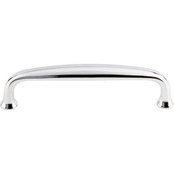 Charlotte Pull 4 Inch (c-c) - Polished Chrome - PC