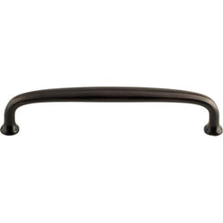 Charlotte Pull 6 Inch (c-c) - Tuscan Bronze - TB