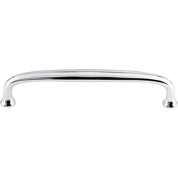 Charlotte Pull 6 Inch (c-c) - Polished Chrome - PC