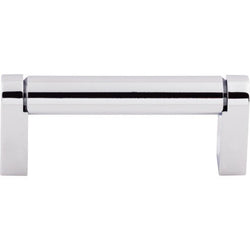 Pennington Bar Pull 3 Inch (c-c) - Polished Chrome - PC