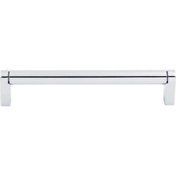 Pennington Bar Pull 6 5/16 Inch (c-c) - Polished Chrome - PC