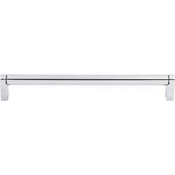 Pennington Bar Pull 8 13/16 Inch (c-c) - Polished Chrome - PC