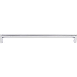 Pennington Bar Pull 11 11/32 Inch (c-c) - Polished Chrome - PC