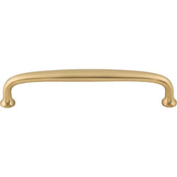 Charlotte Pull 6 Inch (c-c) - Honey Bronze - HB