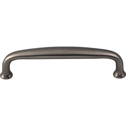 Charlotte Pull 4 Inch (c-c) - Ash Gray - AG