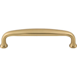 Charlotte Pull 4 Inch (c-c) - Honey Bronze - HB
