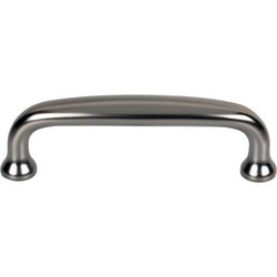 Charlotte Pull 3 Inch (c-c) - Ash Gray - AG