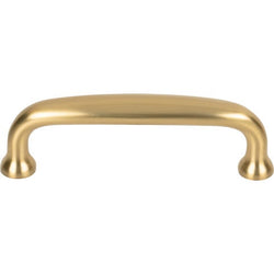 Charlotte Pull 3 Inch (c-c) - Honey Bronze - HB