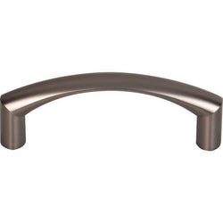 Griggs Pull 3 Inch (c-c) - Ash Gray - AG