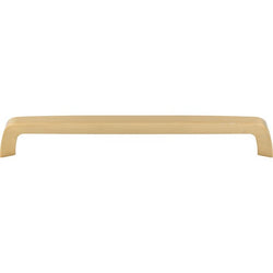 Tapered Bar Pull 8 13/16 Inch (c-c) - Honey Bronze - HB
