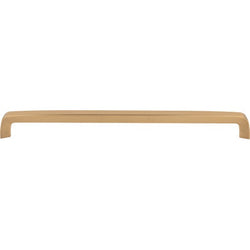 Tapered Bar Pull 12 5/8 Inch (c-c) - Honey Bronze - HB