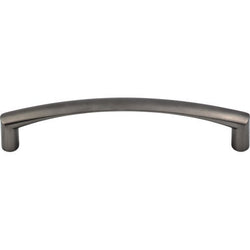 Griggs Pull 5 1/16 Inch (c-c) - Ash Gray - AG