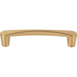Infinity Bar Pull 5 1/16 Inch (c-c) - Honey Bronze - HB