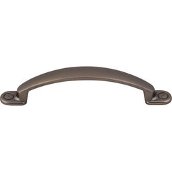 Arendal Pull 3 3/4 Inch (c-c) - Ash Gray - AG