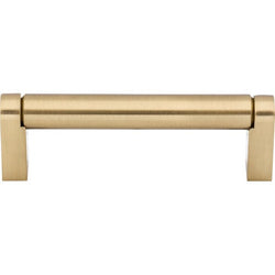 Pennington Bar Pull 3 3/4 Inch (c-c) - Honey Bronze - HB