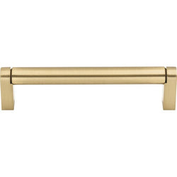 Pennington Bar Pull 5 1/16 Inch (c-c) - Honey Bronze - HB