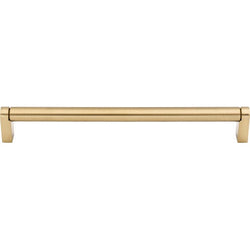 Pennington Bar Pull 8 13/16 Inch (c-c) - Honey Bronze - HB