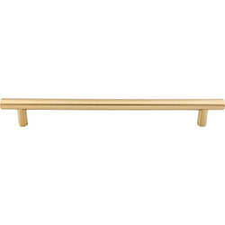 Hopewell Appliance Pull 24 Inch (c-c) - Honey Bronze - HB