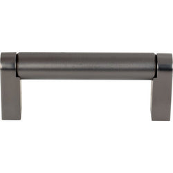 Pennington Bar Pull 3 Inch (c-c) - Ash Gray - AG