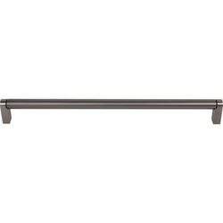 Pennington Bar Pull 18 7/8 Inch (c-c) - Ash Gray - AG