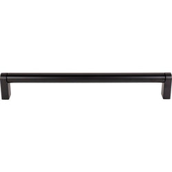 Pennington Appliance Pull 18 Inch (c-c) - Flat Black - BLK