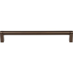 Pennington Appliance Pull 12 Inch (c-c) - Oil Rubbed Bronze -