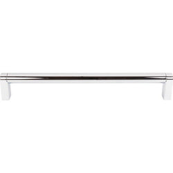 Pennington Appliance Pull 12 Inch (c-c) - Polished Chrome - PC