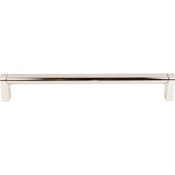 Pennington Appliance Pull 18 Inch (c-c) - Polished Nickel - PN