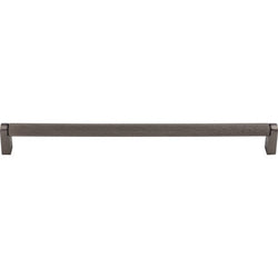 Amwell Appliance Pull 12 Inch (c-c) - Ash Gray - AG