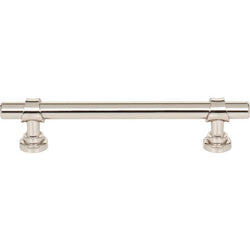 Bit Pull 5 1/16 Inch (c-c) - Polished Nickel - PN