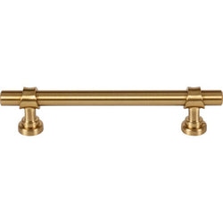 Bit Pull 5 1/16 Inch (c-c) - Honey Bronze - HB