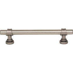 Bit Pull 5 1/16 Inch (c-c) - Pewter Antique - PTA