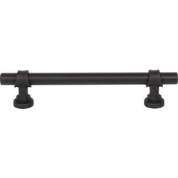 Bit Pull 5 1/16 Inch (c-c) - Flat Black - BLK
