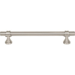 Bit Pull 6 5/16 Inch (c-c) - Brushed Satin Nickel - BSN