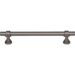 Bit Pull 6 5/16 Inch (c-c) - Ash Gray - AG
