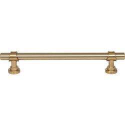 Bit Pull 6 5/16 Inch (c-c) - Honey Bronze - HB